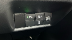 Honda Jazz 1.5 i-MMD Hybrid SR 5dr eCVT Hybrid Hatchback